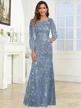 Dusty Blue