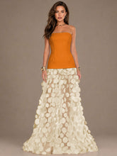 Orange Champagne
