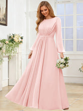 Blush Pink