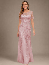 Blush Pink