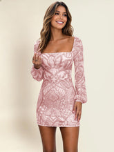 Blush Pink