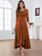 Burnt Orange