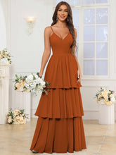Burnt Orange
