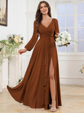 Burnt Orange