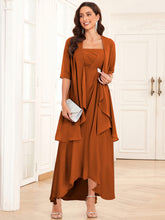 Burnt Orange
