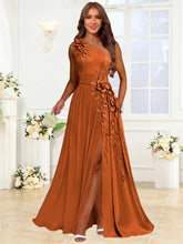 Burnt Orange