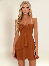 Burnt Orange