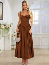 Burnt Orange