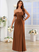 Burnt Orange