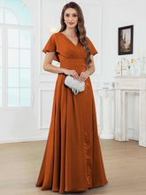 Burnt Orange