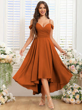 Burnt Orange