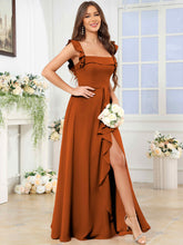Burnt Orange