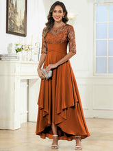 Burnt Orange