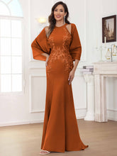 Burnt Orange