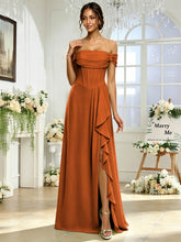 Burnt Orange