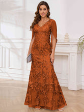 Burnt Orange