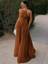 Burnt Orange