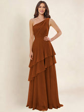 Burnt Orange
