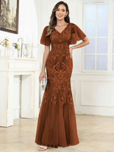 Burnt Orange