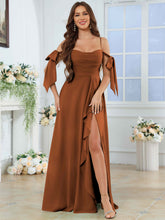 Burnt Orange