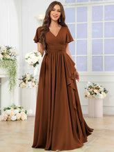 Burnt Orange