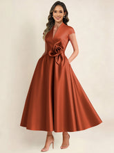 Burnt Orange