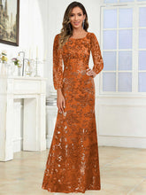 Burnt Orange