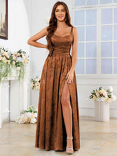 Burnt Orange