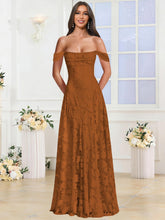 Burnt Orange