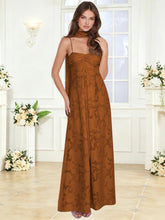 Burnt Orange