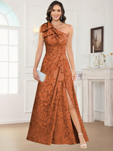 Burnt Orange