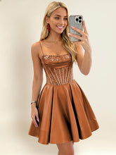 Burnt Orange