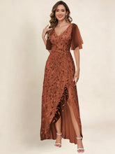 Burnt Orange