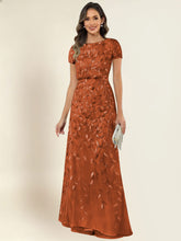 Burnt Orange