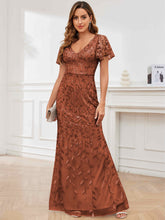 Burnt Orange