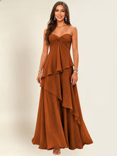 Burnt Orange
