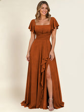 Burnt Orange