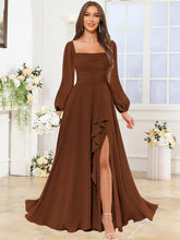 Burnt Orange