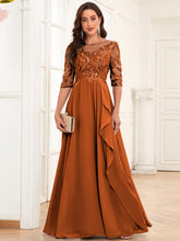 Burnt Orange