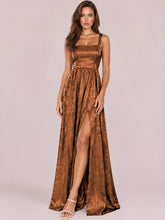 Burnt Orange