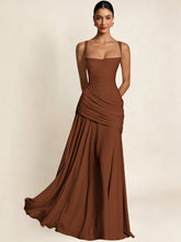 Burnt Orange