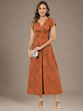 Burnt Orange