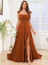 Burnt Orange