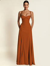 Burnt Orange