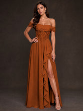 Burnt Orange