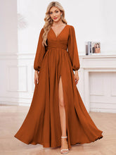 Burnt Orange