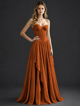 Burnt Orange