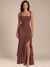 Burnt Orange