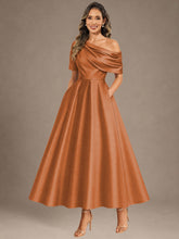 Burnt Orange