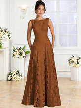 Burnt Orange